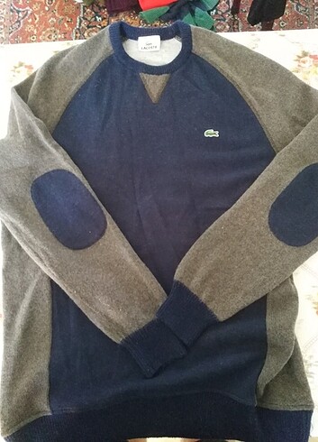 Lacoste kazak