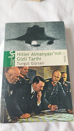 Hitler Almanya'sının Gizli Tarihi