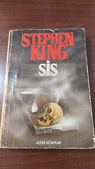 Sis Stephen King