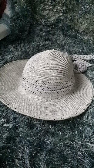 Fotr şapka yazlık 