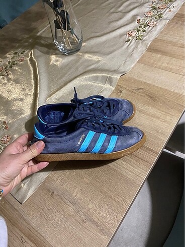 Adidas london