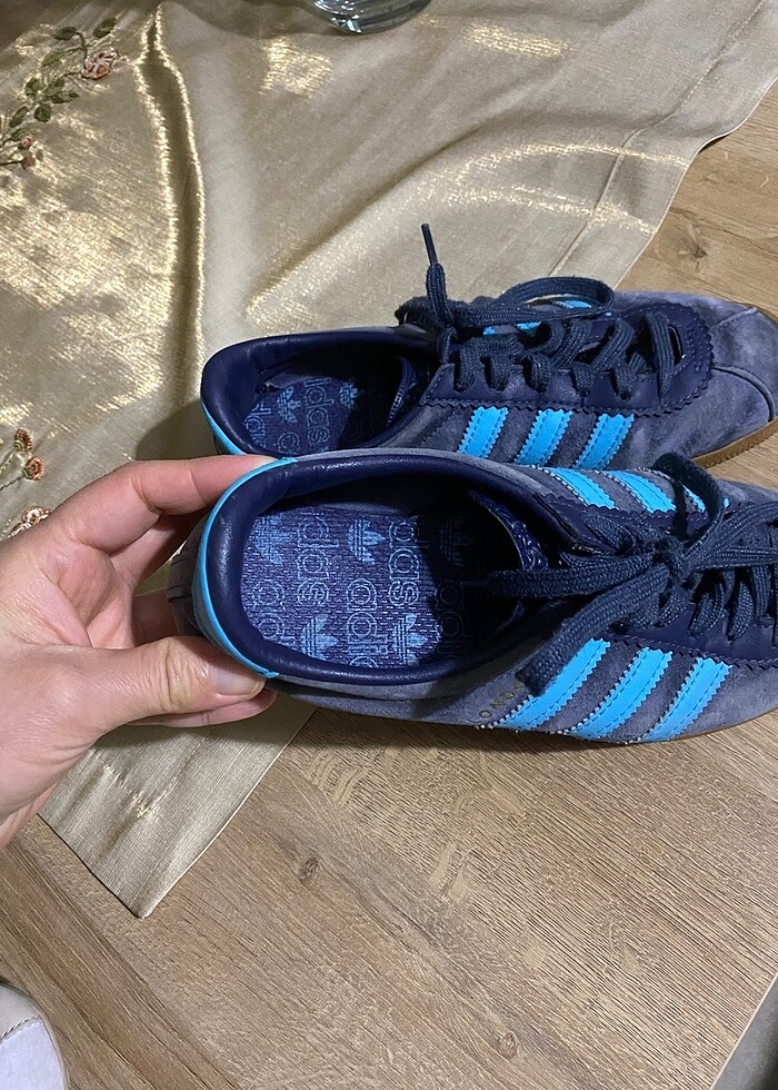 Adidas london - Görsel 2