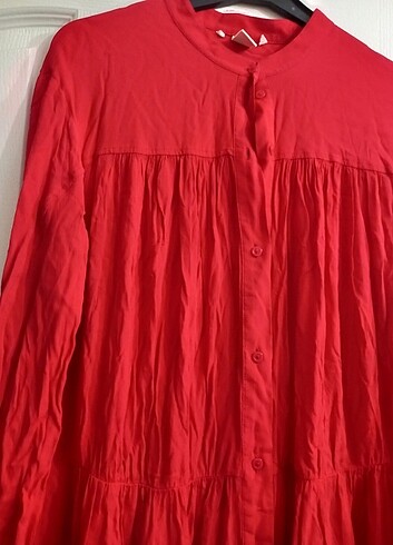xl Beden Zara 