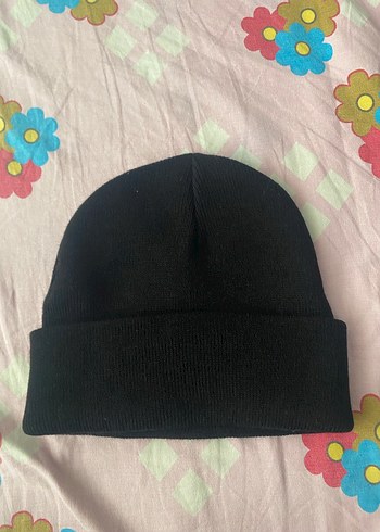 defacto siyah bere - Görsel 2