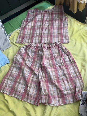 pijama takımı