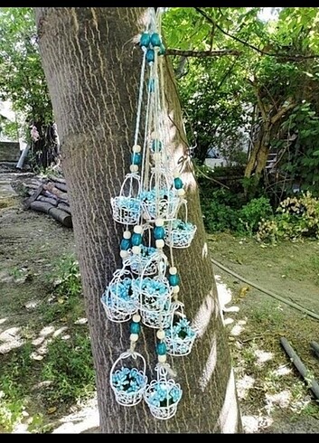Balkon süsü 