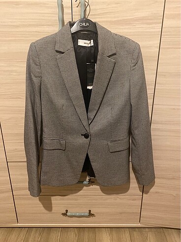 Blazer ceket