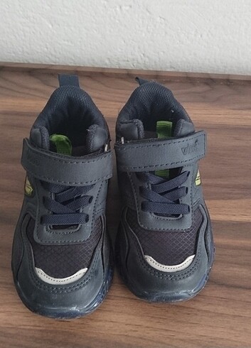 Ayakkabı  - Görsel 3
