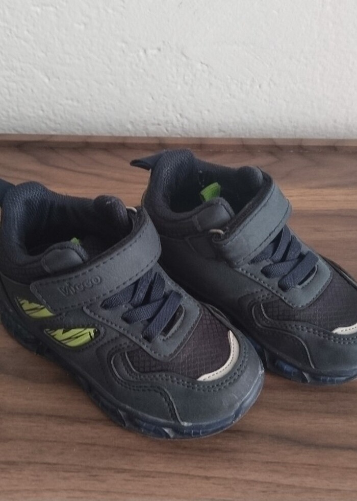 Ayakkabı  - Görsel 2