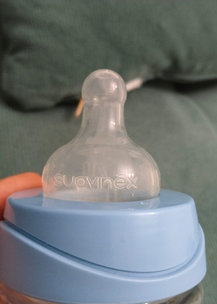 Biberon  - Görsel 2