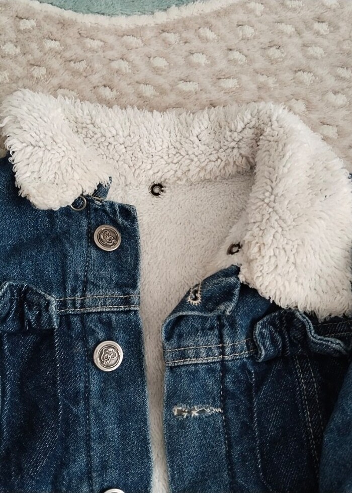 Kot ceket - Görsel 2