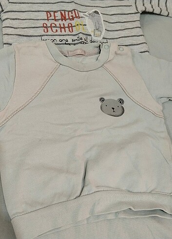 Diğer Sweat