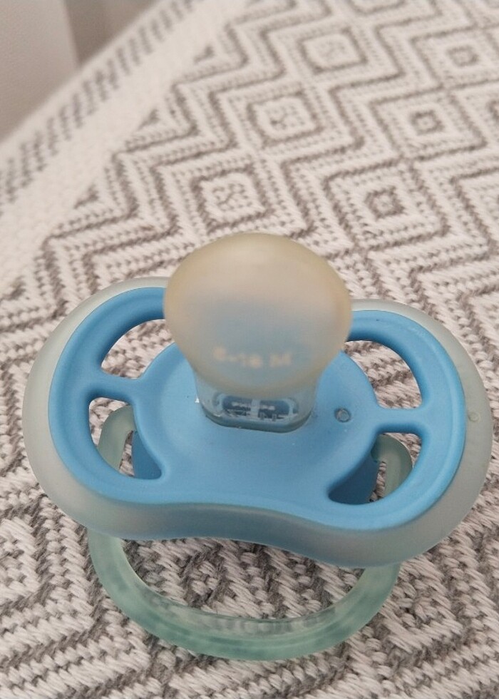 AVENT ULTRA AİR EMZİK - Görsel 2