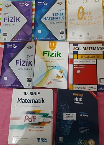 kitap