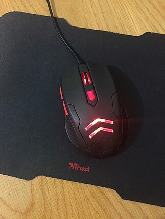  Beden Renk Mouse