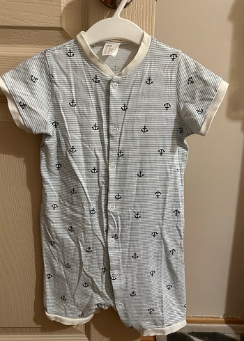 H&M 1,5 Yaş
