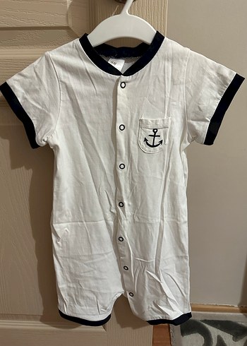 H&M 1,5 Yaş