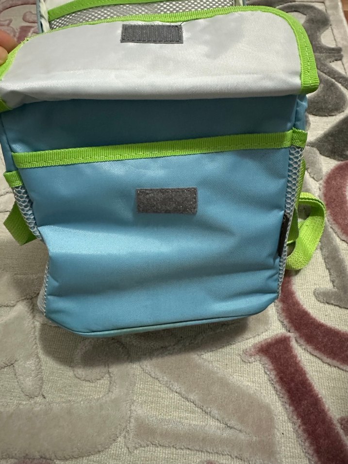 Termos Çanta - Görsel 3