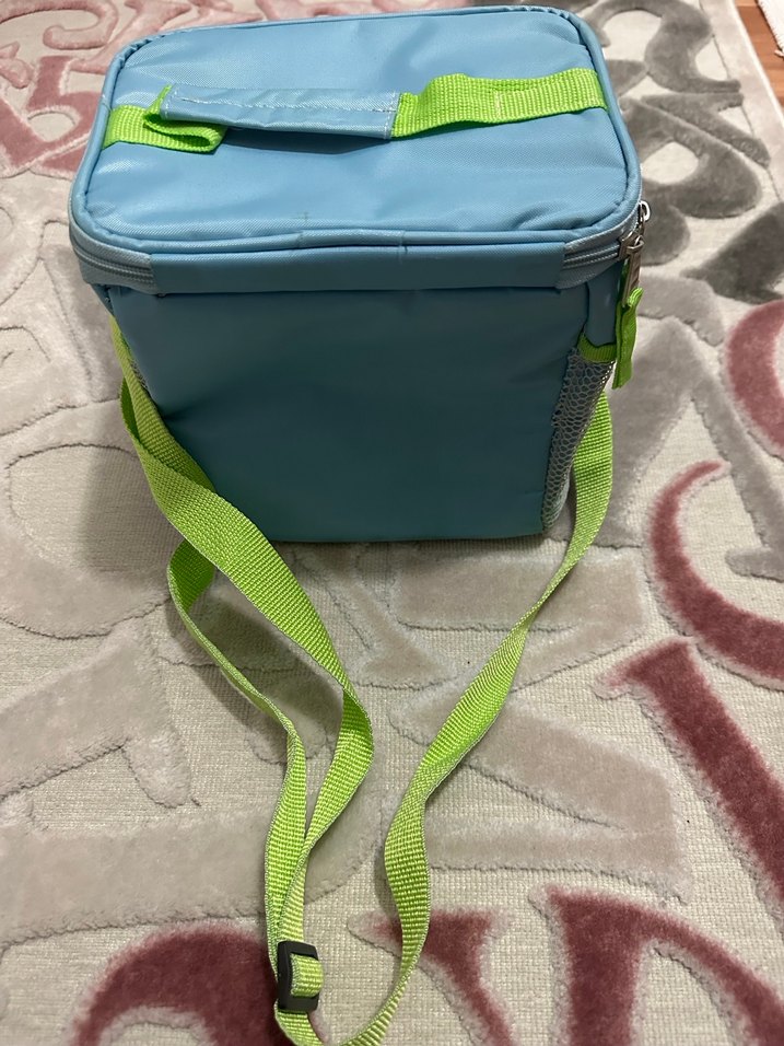 Termos Çanta - Görsel 4