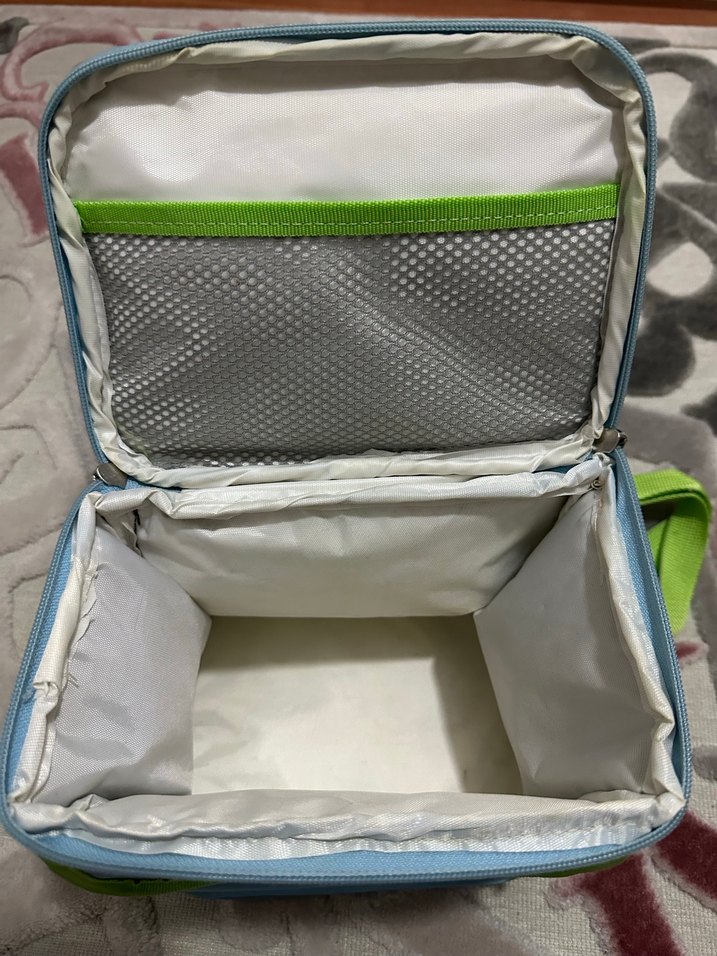 Termos Çanta - Görsel 2