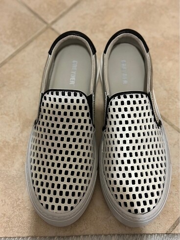 Greyder Espadril