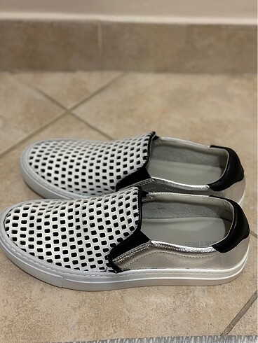 37 Beden Espadril