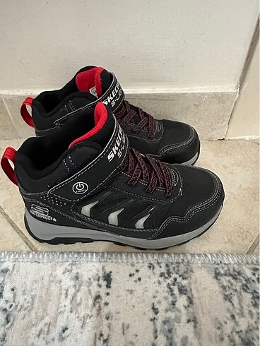 Skechers Cocuk Bot