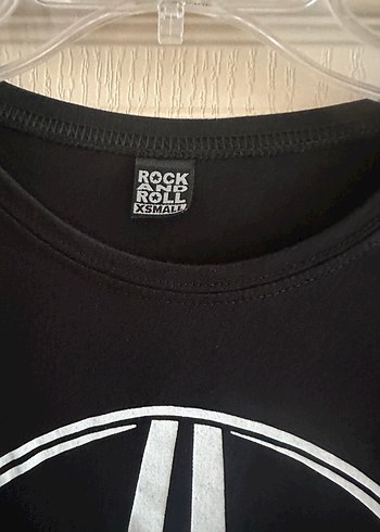 Kedi Baskılı Siyah Uzun Kollu Elbise - Görsel 2