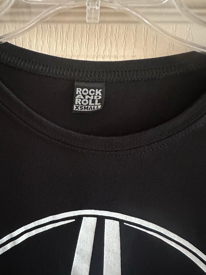 Kedi Baskılı Siyah Uzun Kollu Elbise - Görsel 2