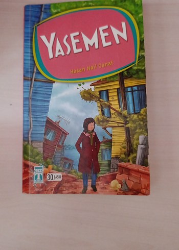 Hasan Nail Canat tarafından yazılmış ve 30. baskıdır.
