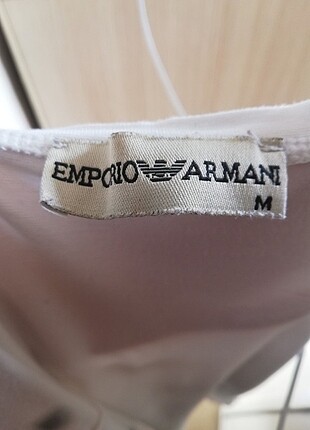 Emporio Armani Tişört çok kaliteli 