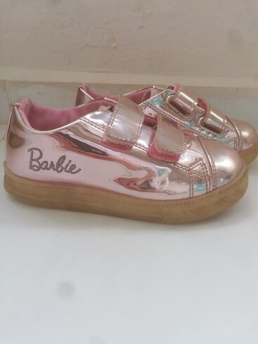 Barbie Spor ayakkabı 