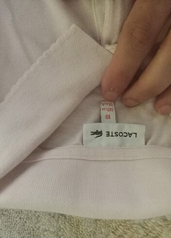 Polo yaka t-shirt  - Görsel 2