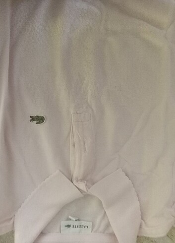 Polo yaka t-shirt  - Görsel 3