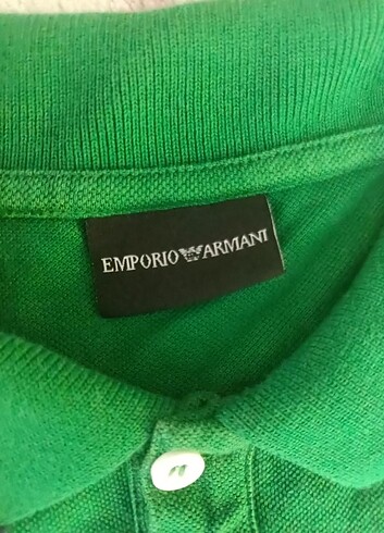 Emporio Armani s