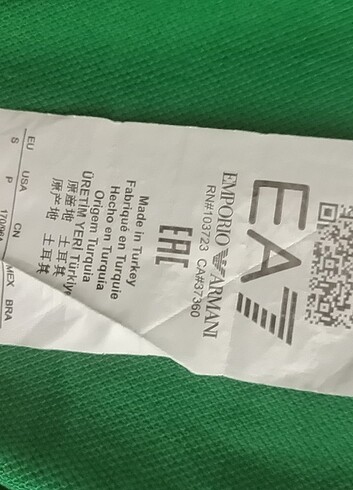 Poli yakabtisort - Görsel 3