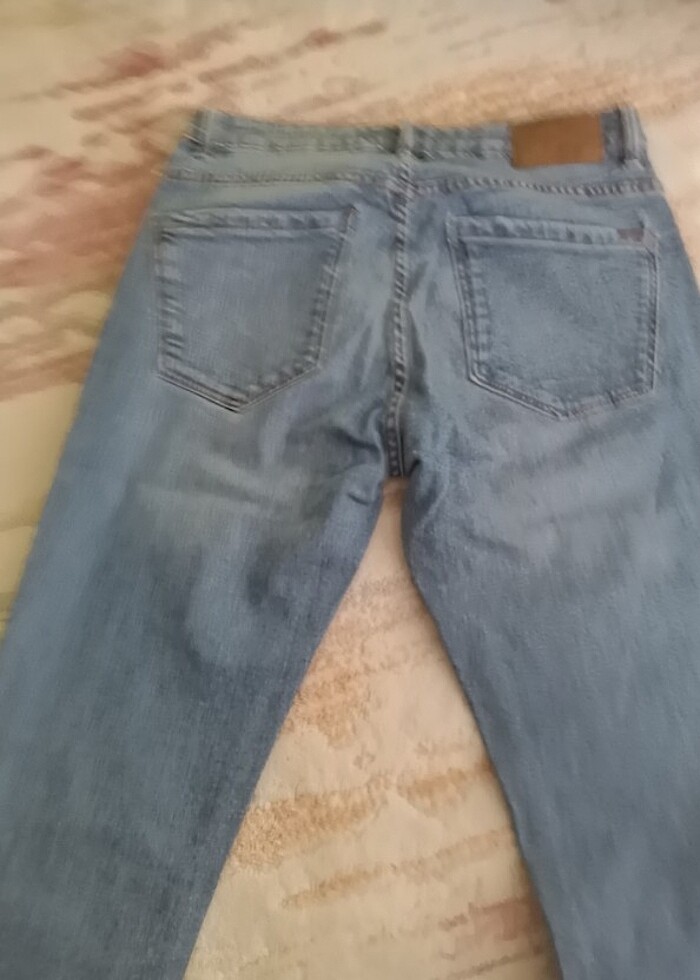 Jean  - Görsel 3