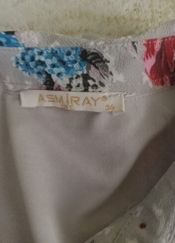 Yazlik elbise - Görsel 2