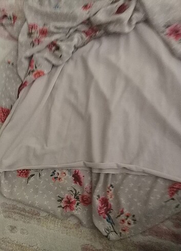 Yazlik elbise - Görsel 3