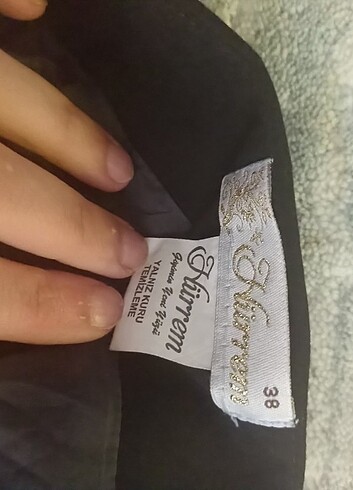 Kilos etek - Görsel 3