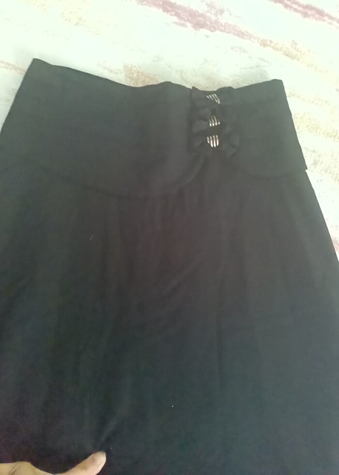 Kilos etek - Görsel 2