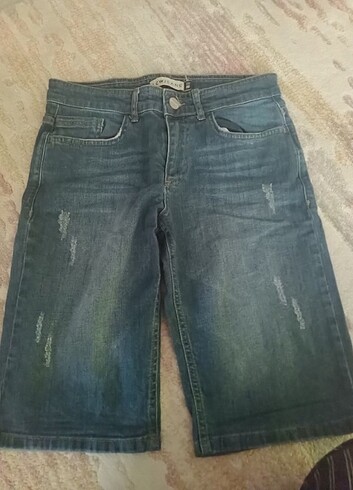 LC Waikiki 11-12 Yaş