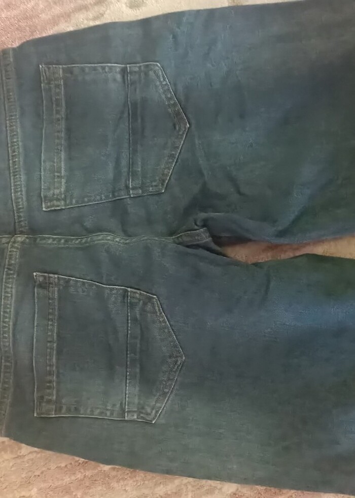 Çocuk kapri - Görsel 2