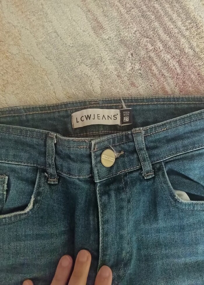 Çocuk kapri - Görsel 3