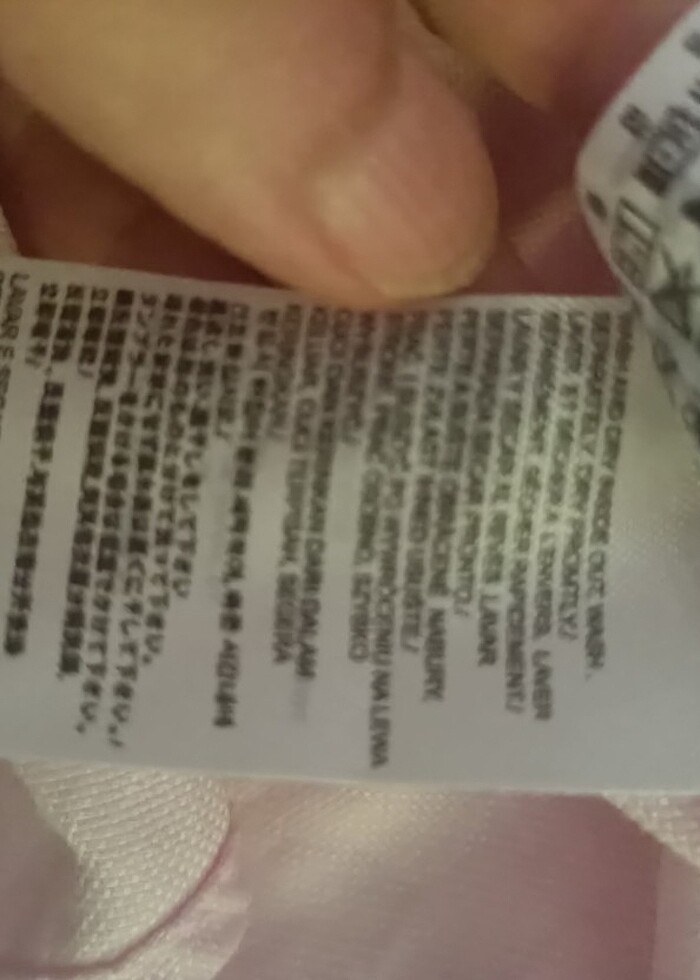 Lacoste gömlek  - Görsel 5