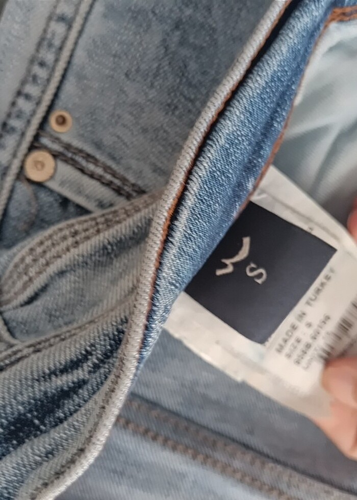 Kot kapri  - Görsel 3