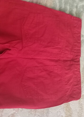 9 Yaş Beden Cocuk pantolon