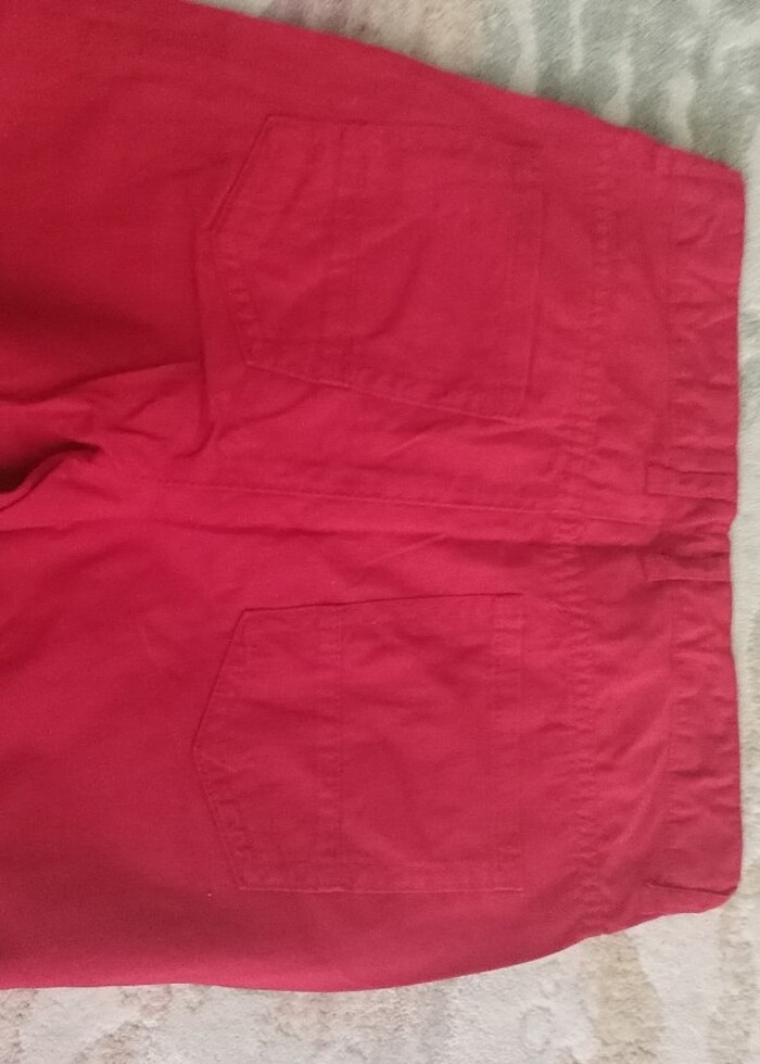 Cocuk pantolon  - Görsel 3