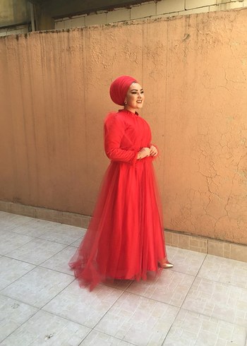 Gece elbisesi - Görsel 2