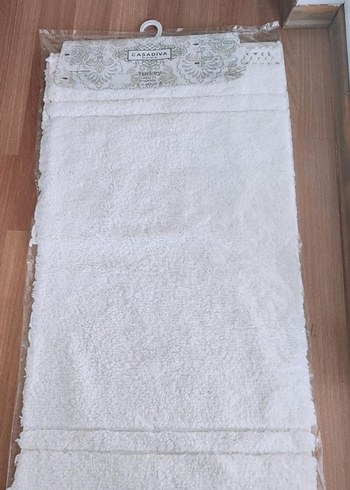 Banyo Paspas Seti